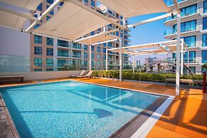 Address Residences Marassi Vista