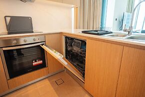 Address Residences Marassi Vista