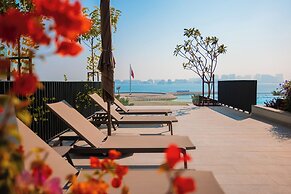 Address Residences Marassi Vista