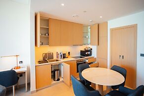 Address Residences Marassi Vista