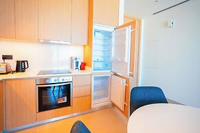 Address Residences Marassi Vista