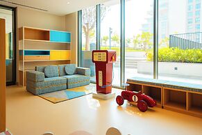 Address Residences Marassi Vista