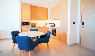 Address Residences Marassi Vista