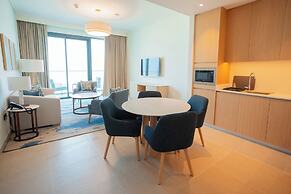 Address Residences Marassi Vista