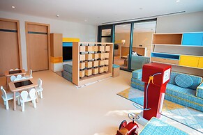 Address Residences Marassi Vista