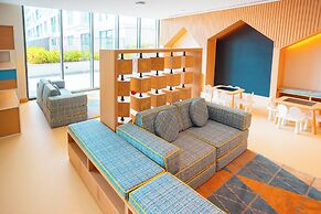 Address Residences Marassi Vista