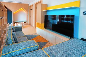 Address Residences Marassi Vista