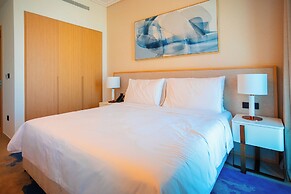 Address Residences Marassi Vista