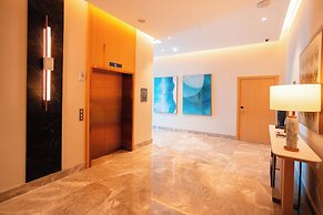 Address Residences Marassi Vista