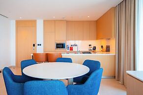 Address Residences Marassi Vista