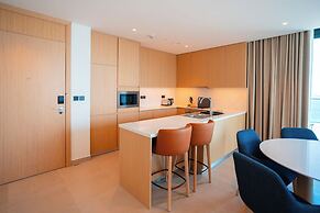 Address Residences Marassi Vista