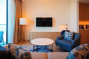 Address Residences Marassi Vista