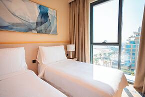 Address Residences Marassi Vista