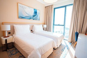 Address Residences Marassi Vista