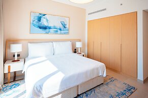 Address Residences Marassi Vista