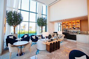 Address Residences Marassi Vista