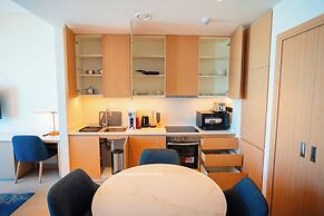 Address Residences Marassi Vista