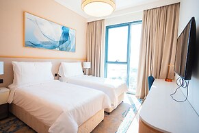 Address Residences Marassi Vista