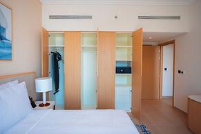 Address Residences Marassi Vista