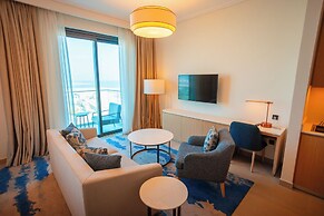 Address Residences Marassi Vista