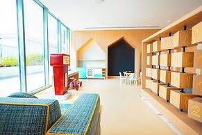 Address Residences Marassi Vista