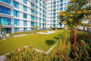 Address Residences Marassi Vista