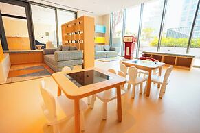 Address Residences Marassi Vista