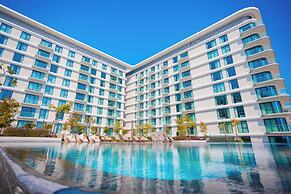 Address Residences Marassi Vista