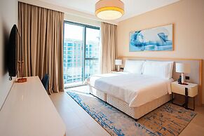 Address Residences Marassi Vista