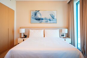 Address Residences Marassi Vista