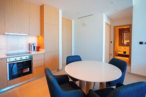 Address Residences Marassi Vista