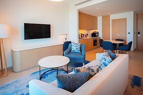 Address Residences Marassi Vista