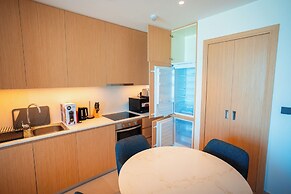 Address Residences Marassi Vista