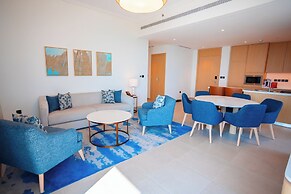 Address Residences Marassi Vista