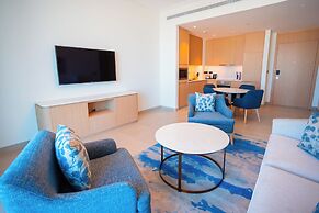 Address Residences Marassi Vista