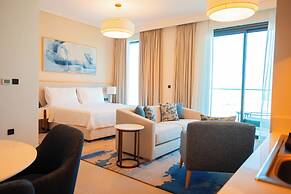 Address Residences Marassi Vista