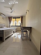 Mulla Apartments