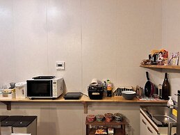 GuestHouse & Cafe Yamaboushi - Hostel