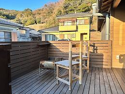 GuestHouse & Cafe Yamaboushi - Hostel