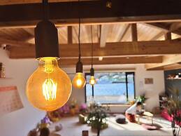 GuestHouse & Cafe Yamaboushi - Hostel