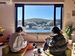 GuestHouse & Cafe Yamaboushi - Hostel