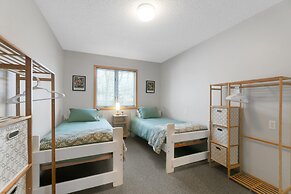 Spacious 8-BR Leech Lake Retreat w/ Game Room