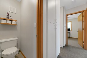 Spacious 8-BR Leech Lake Retreat w/ Game Room