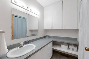 Spacious 8-BR Leech Lake Retreat w/ Game Room