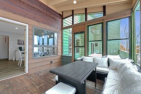 Spacious 8-BR Leech Lake Retreat w/ Game Room