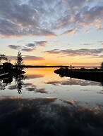 Spacious 8-BR Leech Lake Retreat w/ Game Room