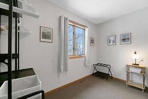 Spacious 8-BR Leech Lake Retreat w/ Game Room