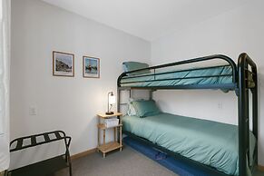 Spacious 8-BR Leech Lake Retreat w/ Game Room