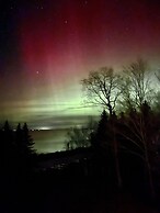 Spacious 8-BR Leech Lake Retreat w/ Game Room