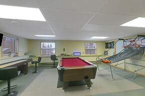 Spacious 8-BR Leech Lake Retreat w/ Game Room